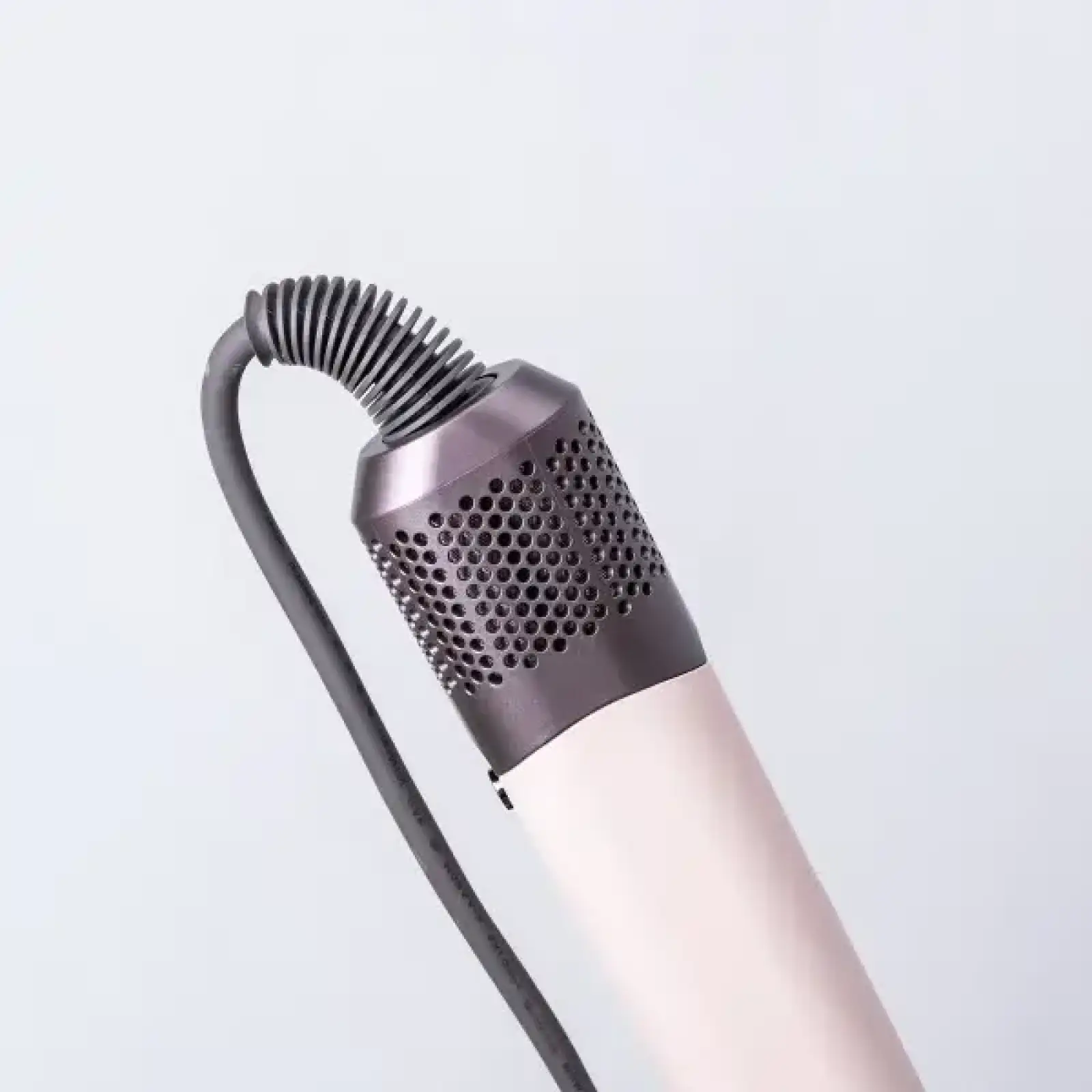 Випрямляч для волосся Smart X для волосся з терморегулятором 5 режимів температури Бежевий X10BE UA