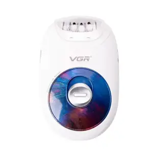 Епілятор жіночий електричний VGR 2 швидкості HPV706P UA