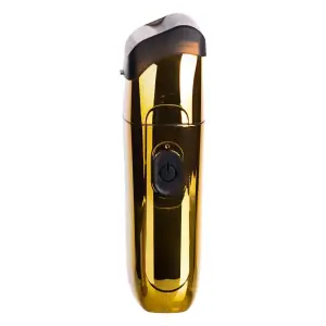 Электробритва шейвер с led-индикатором аккумуляторная VGR HP-V-399 UA
