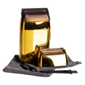 Електробритва шейвер з led-індикатором акумуляторна VGR HP-V-399 UA