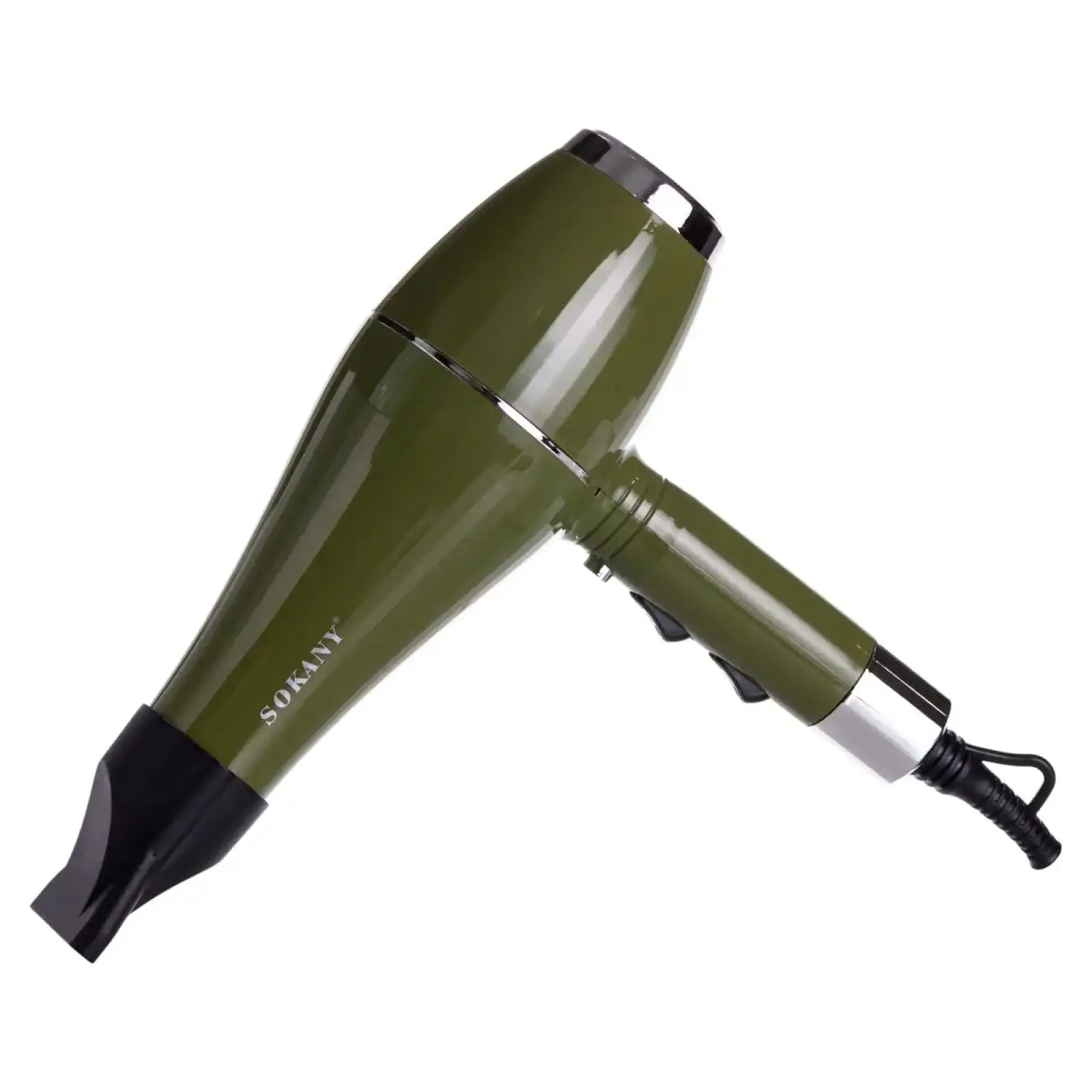 Фен для волосся з концентратором 2000 Вт Sokany SK-14006 UA