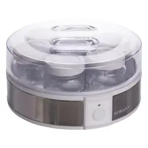 Йогуртница электрическая SK-08017 Sokany UA