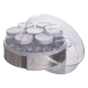 Йогуртница электрическая SK-08017 Sokany UA