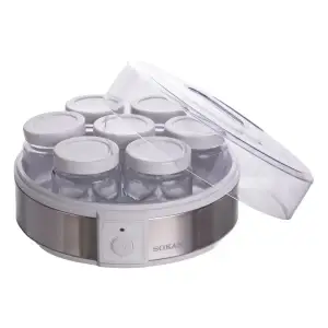 Йогуртница электрическая SK-08017 Sokany UA