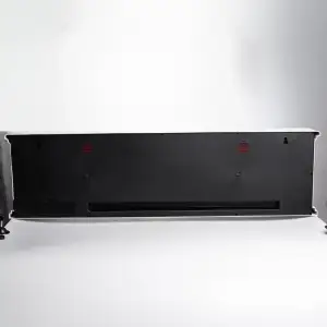 Камин декоративный с LED-подсветкой 101 см, белый Yiwu SP-47W UA