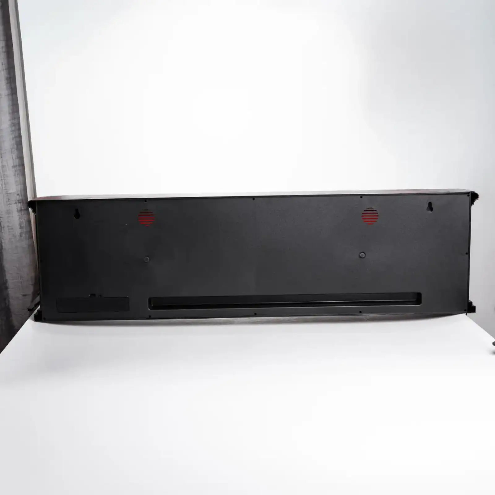 Камин декоративный с LED-подсветкой 101 см, бронза Yiwu SP-47BR UA