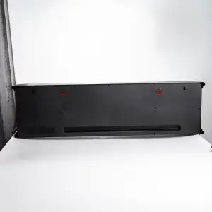 Камин декоративный с LED-подсветкой 101 см, бронза Yiwu SP-47BR UA