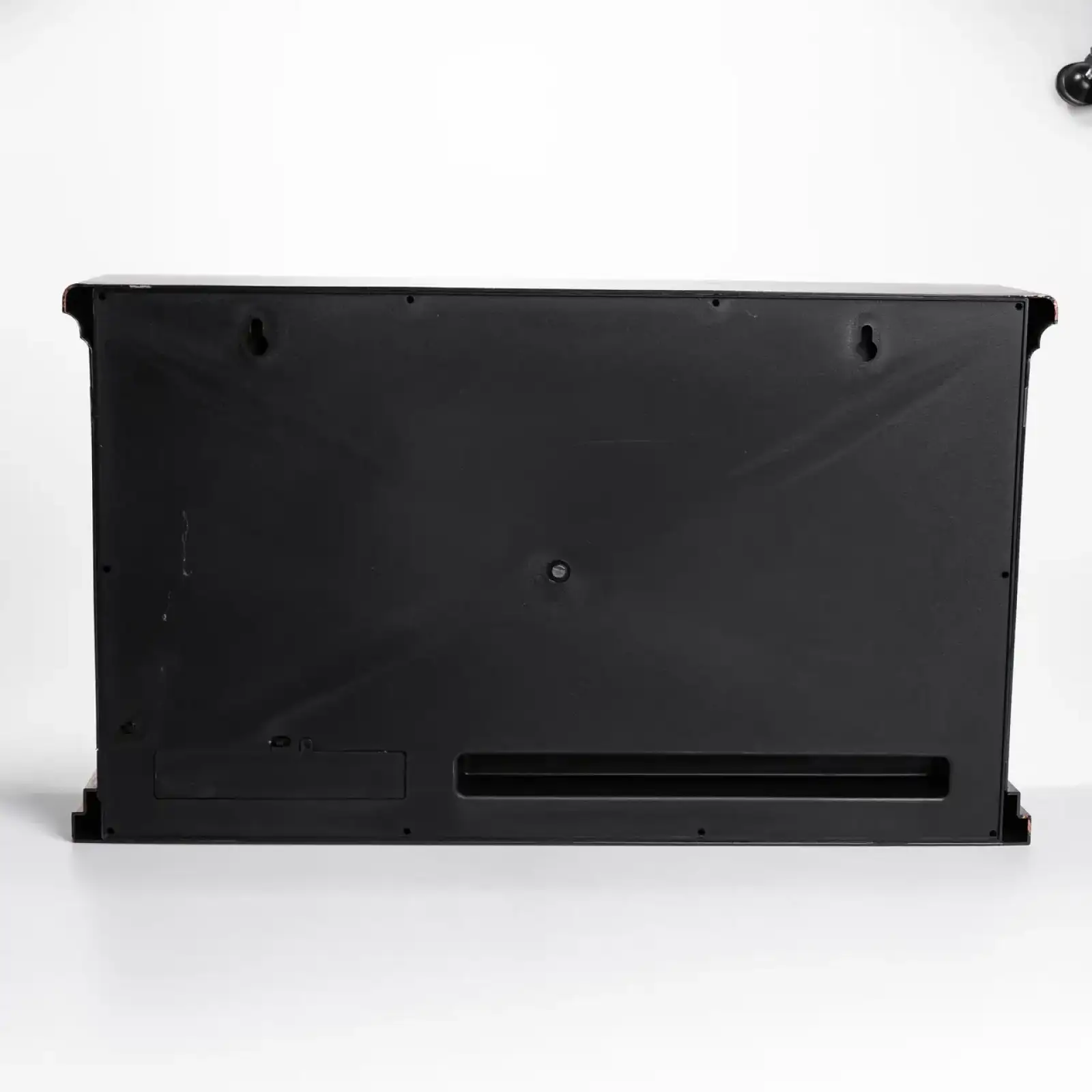 Камин декоративный с LED-подсветкой 64*13*37 см, бронзовый Yiwu SP-60BR UA