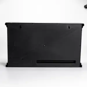 Камин декоративный с LED-подсветкой 64*13*37 см, бронзовый Yiwu SP-60BR UA