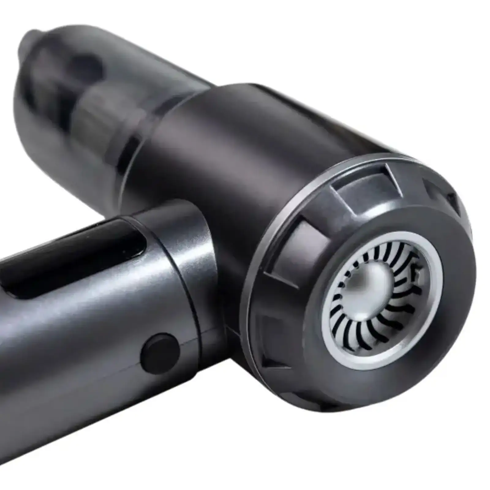 Автомобільний мініпилосос 4 в 1 HP-11-6703BB ABS UA