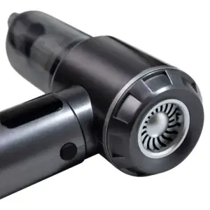 Автомобільний мініпилосос 4 в 1 HP-11-6703BB ABS UA
