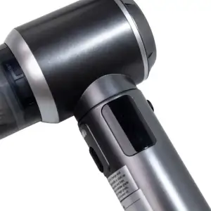 Автомобільний мініпилосос 4 в 1 HP-11-6703BB ABS UA