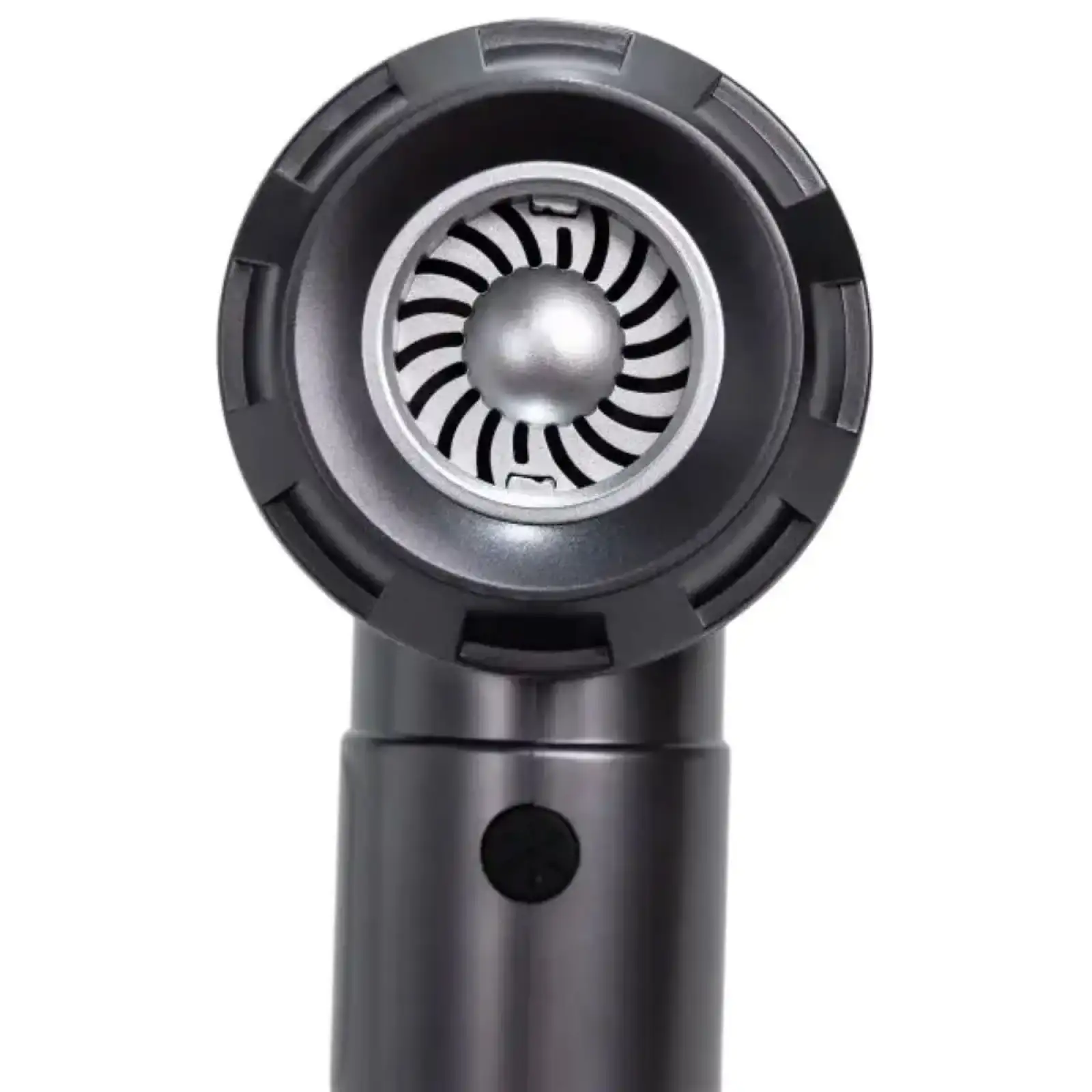 Автомобільний мініпилосос 4 в 1 HP-11-6703BB ABS UA
