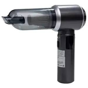 Автомобільний мініпилосос 4 в 1 HP-11-6703BB ABS UA
