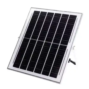 Уличный LED фонарь на солнечных батареях 225 LED 200 Вт HP-5-61 Yiwu UA