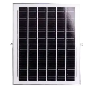 Уличный LED фонарь на солнечных батареях 225 LED 200 Вт HP-5-61 Yiwu UA