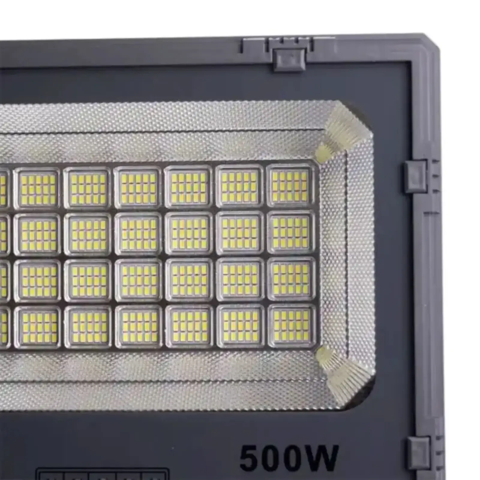 Уличный LED фонарь на солнечных батареях 480 LED 500 Вт HP-5-63 Yiwu UA