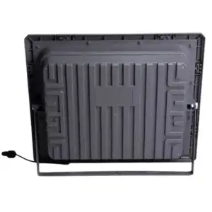Уличный LED фонарь на солнечных батареях 480 LED 500 Вт HP-5-63 Yiwu UA