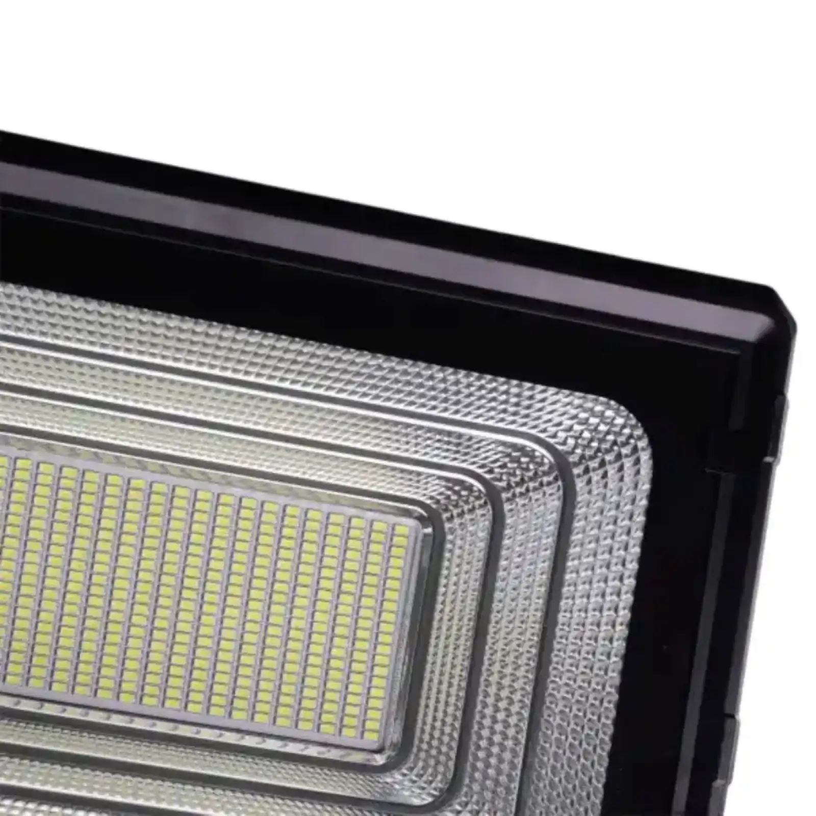 Уличный LED фонарь прожектор светодиодный уличный 418 LED 500 Вт с солнечной панелью HP-5-77 Yiwu UA