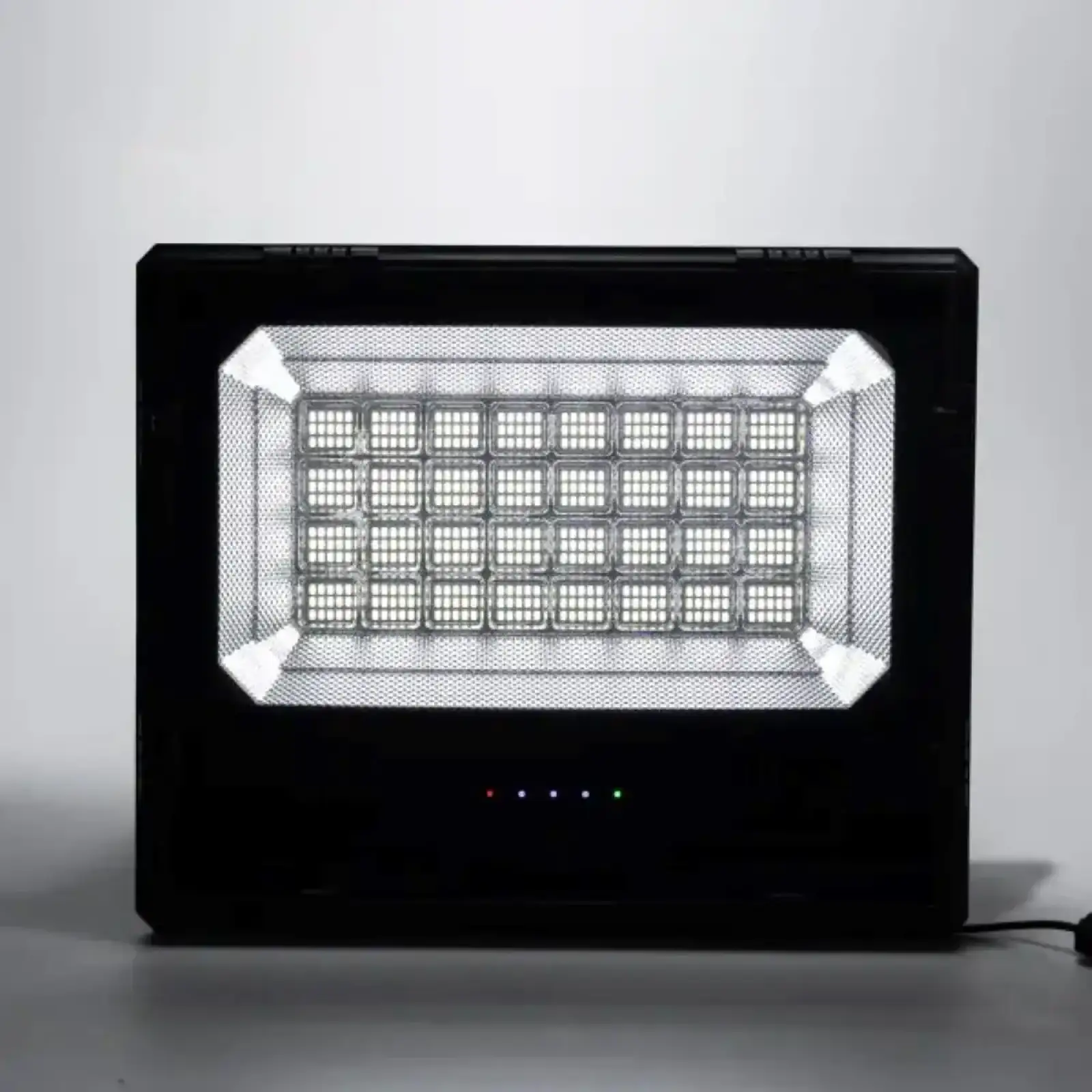 Уличный LED фонарь на солнечных батареях 480 LED 500 Вт HP-5-63 Yiwu UA
