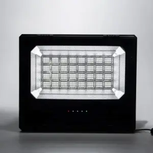 Уличный LED фонарь на солнечных батареях 480 LED 500 Вт HP-5-63 Yiwu UA