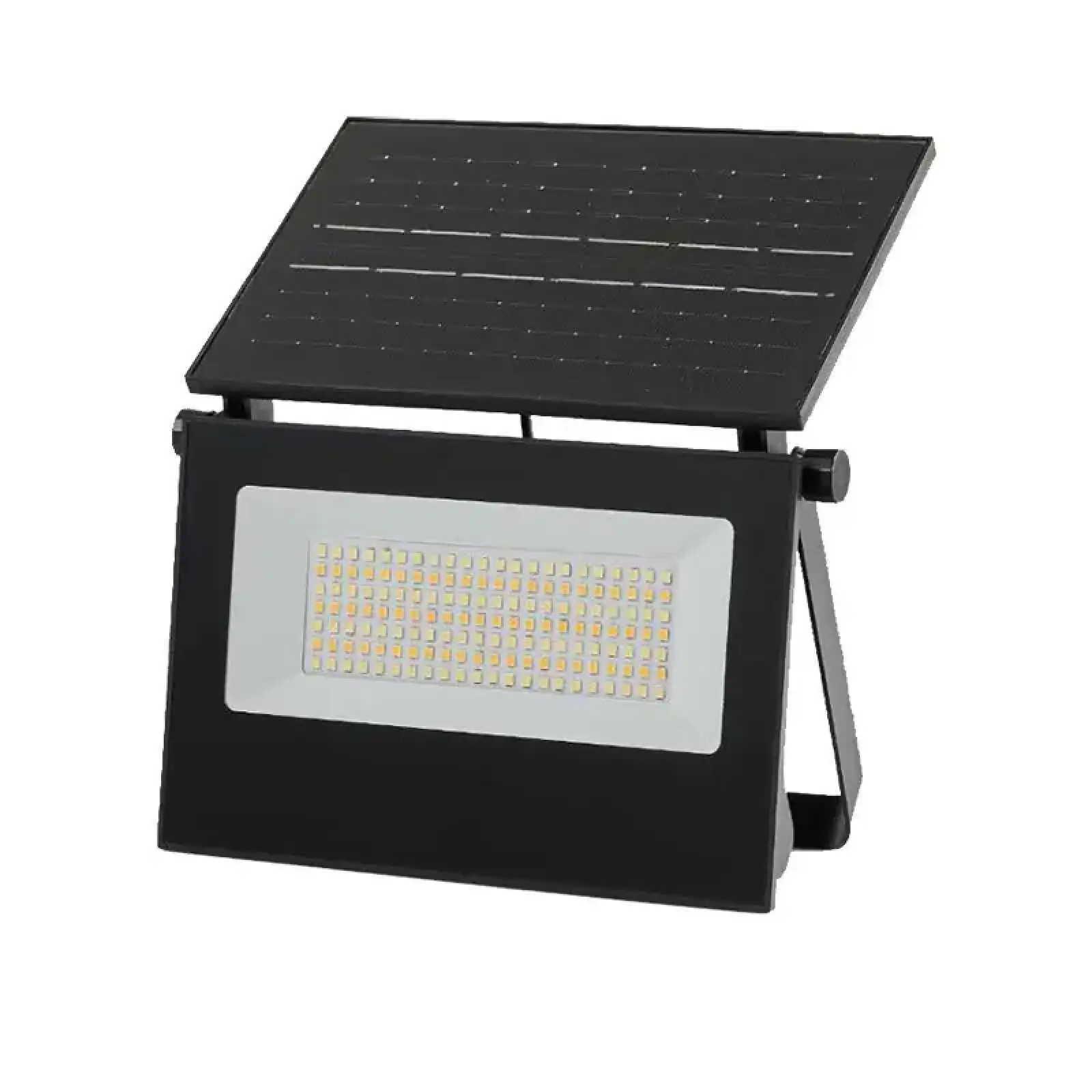 Уличный LED фонарь на солнечных батареях 154 LED 300 Вт с солнечной панелью HP-5-59 Yiwu UA
