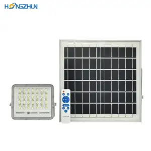 Вуличний LED ліхтар на сонячних батареях 240 LED 200 Вт HP-5-70 Yiwu UA
