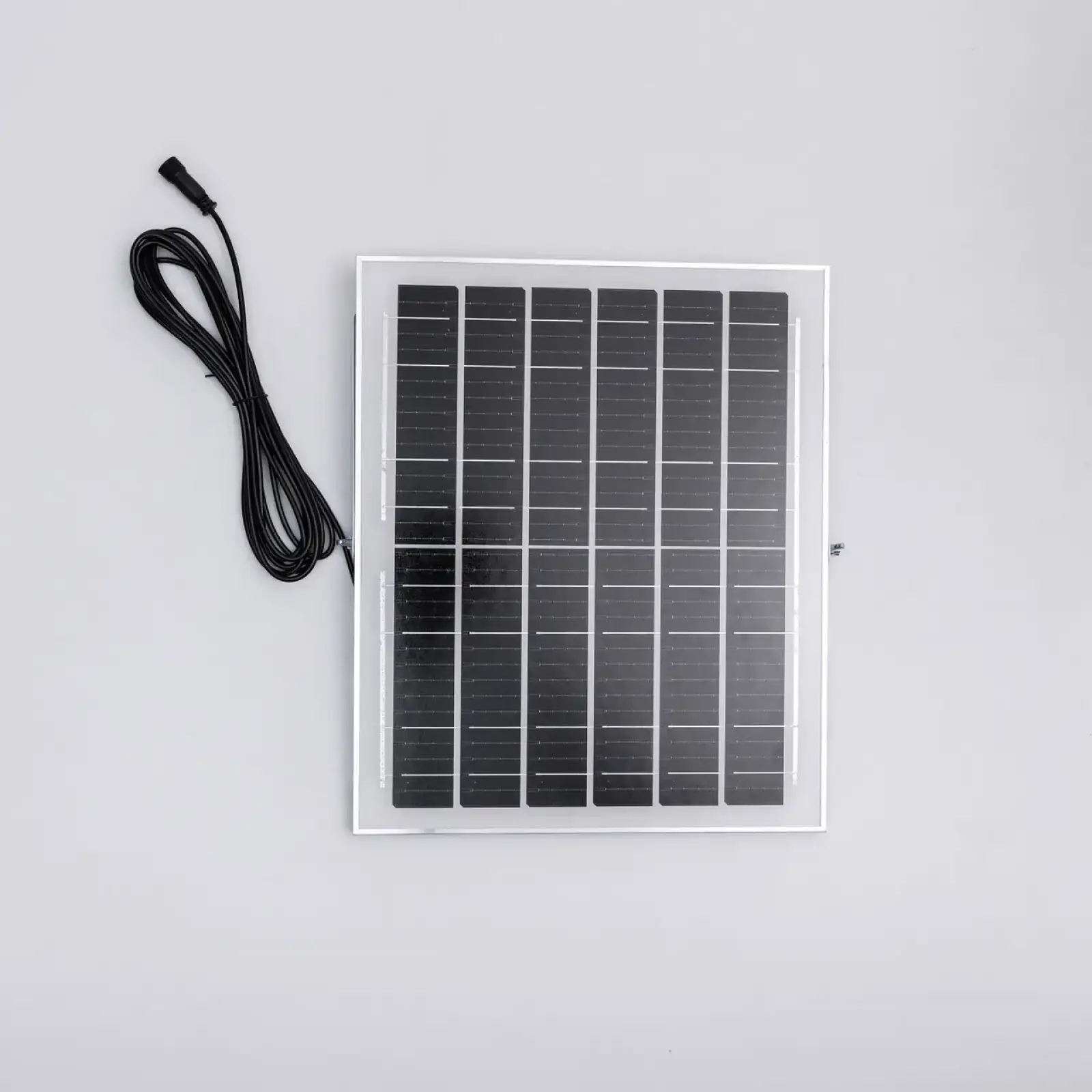 Вуличний LED ліхтар на сонячних батареях 270 LED 300 Вт HP-5-62 Yiwu UA