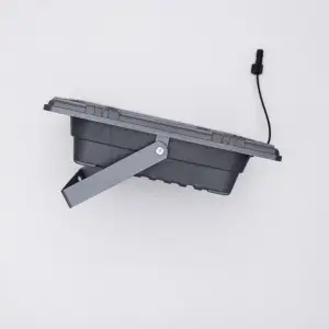 Вуличний LED ліхтар на сонячних батареях 270 LED 300 Вт HP-5-62 Yiwu UA