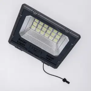 Вуличний LED ліхтар на сонячних батареях 270 LED 300 Вт HP-5-62 Yiwu UA