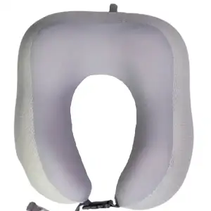 Подушка для шеи Camelback U-образная с охлаждающим эффектом, оливковый HP-56-19OL Yiwu UA