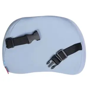 Подушка-подголовник Minimal для путешествий, голубой HP-56-24BL Yiwu UA