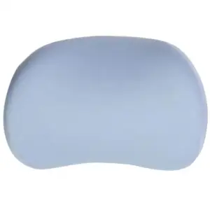 Подушка-подголовник Minimal для путешествий, голубой HP-56-24BL Yiwu UA