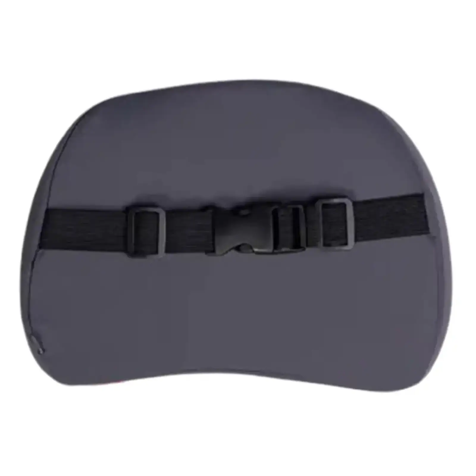 Подушка-подголовник Minimal для путешествий, серый HP-56-24G Yiwu UA
