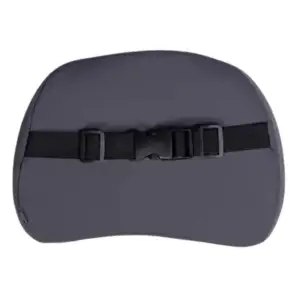Подушка-подголовник Minimal для путешествий, серый HP-56-24G Yiwu UA