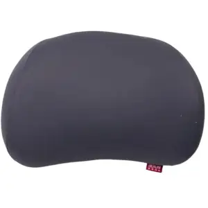 Подушка-подголовник Minimal для путешествий, серый HP-56-24G Yiwu UA