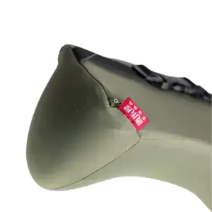 Подушка-подголовник Minimal для путешествий, оливковый HP-56-24GR Yiwu UA