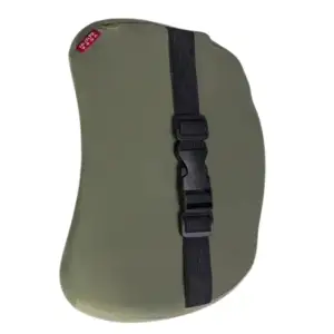 Подушка-подголовник Minimal для путешествий, оливковый HP-56-24GR Yiwu UA