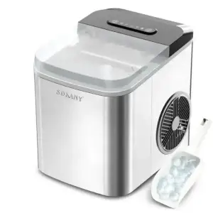 Ледогенератор SOKANY SK-03047 UA