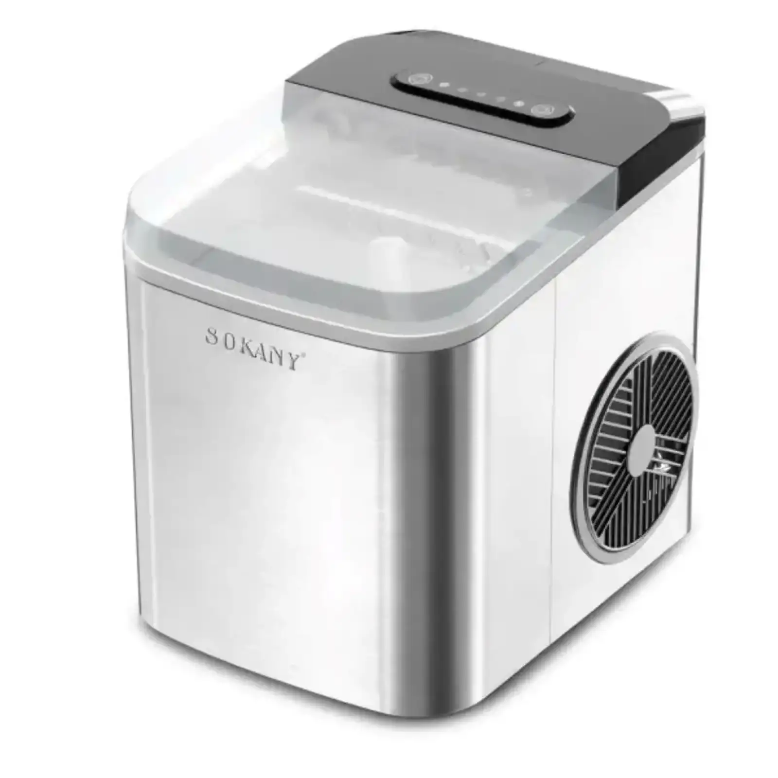 Ледогенератор SOKANY SK-03047 UA