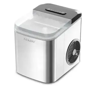 Ледогенератор SOKANY SK-03047 UA