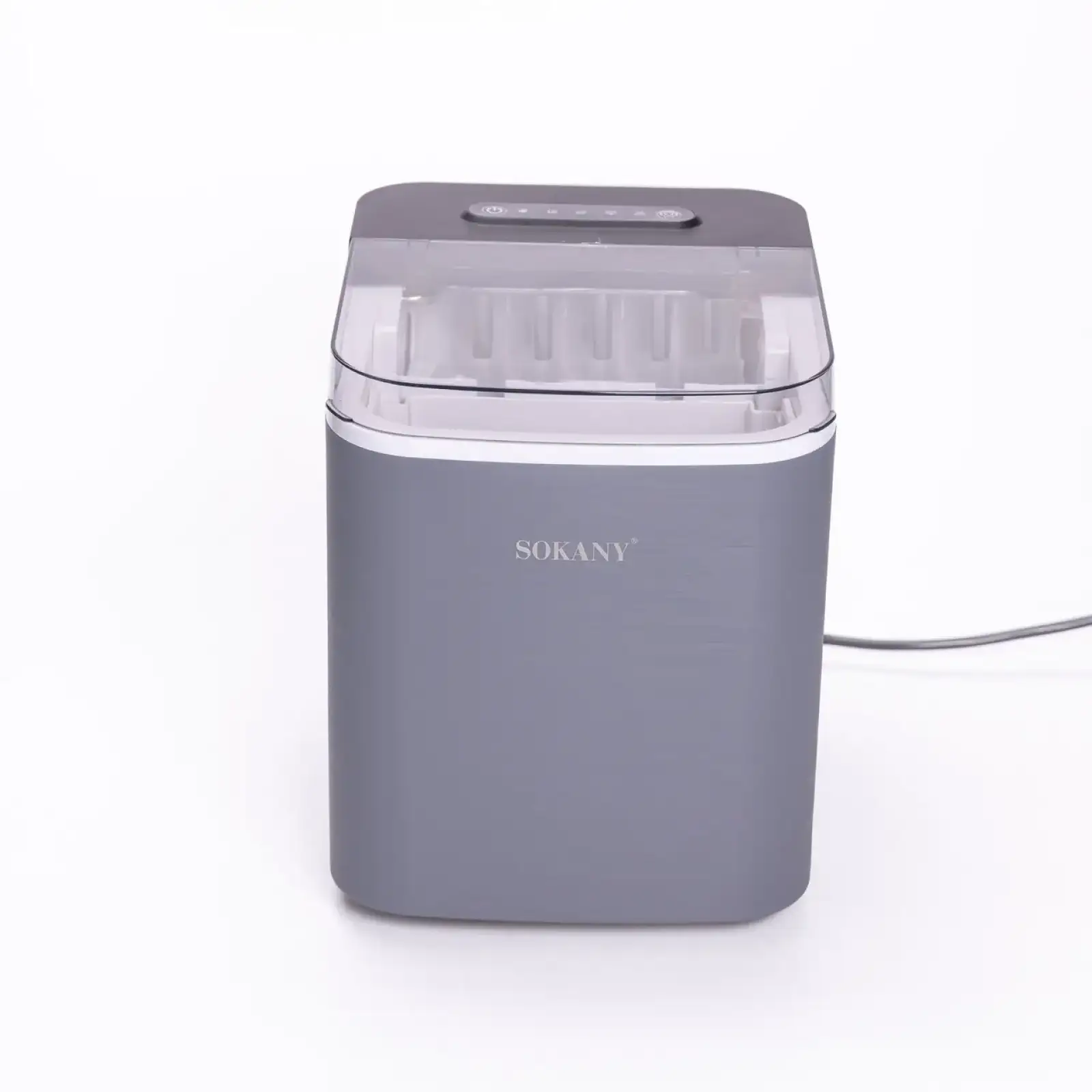 Ледогенератор для дома SOKANY 112 Вт SK-03038 UA