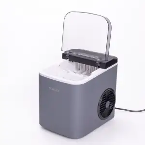 Ледогенератор для дома SOKANY 112 Вт SK-03038 UA