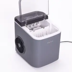 Ледогенератор для дома SOKANY 112 Вт SK-03038 UA