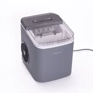 Ледогенератор для дома SOKANY 112 Вт SK-03038 UA