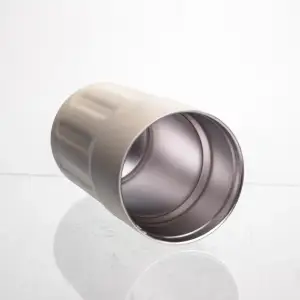 Термочашка Coffee 400 мл з ремінцем та датчиком температури, червоний Yiwu HP-GM-5 UA