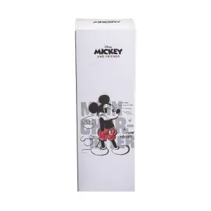Термос дитячий Disney з кришкою на защіпці 500 мл Чорний HP-14-3B Yiwu UA
