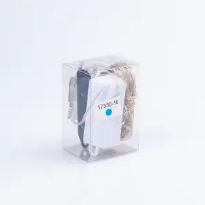 Гірлянда світлодіодна кінський хвіст GarlandoPro 200LED Роса 2м 10 ліній 173309ML UA