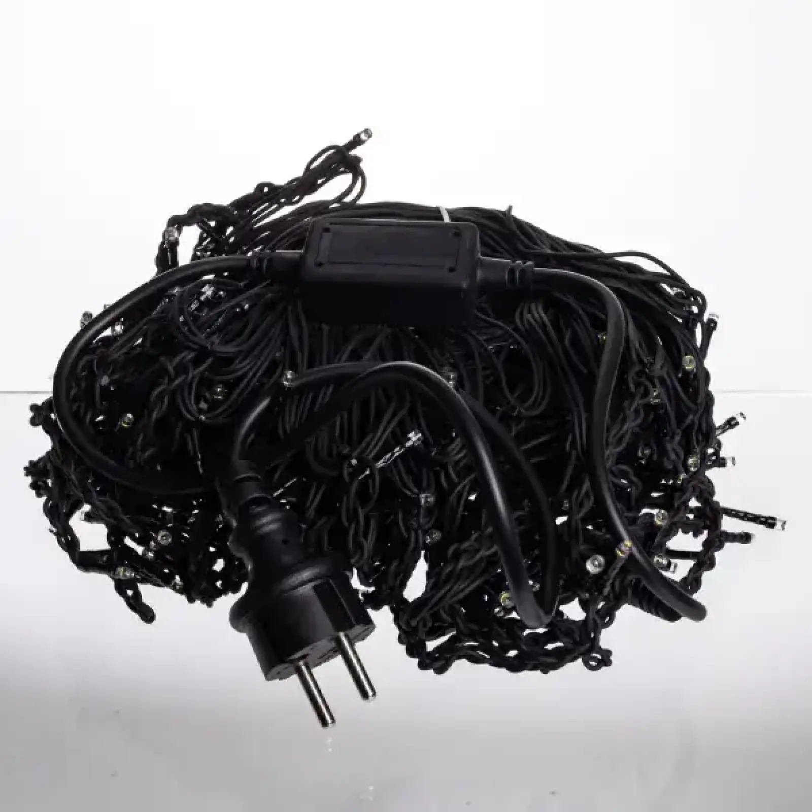 Уличная гирлянда Бахрома 20 (м) 335 LED Желтый Garlando 20MBY UA
