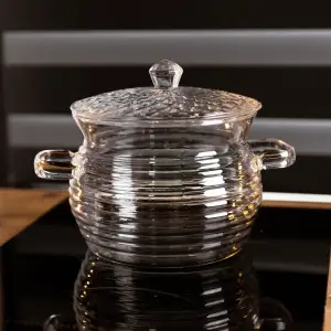 Каструля Yiwu 2 л HP-GP-12 UA